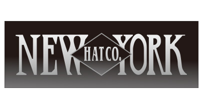 NEW YORK HAT ロゴ