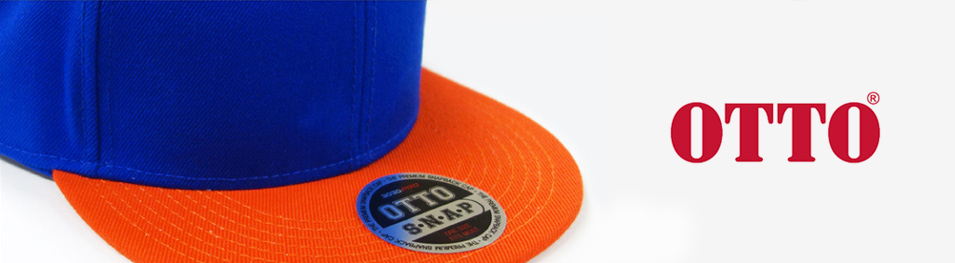OTTO CAP(オットーキャップ)正規卸通販の商品一覧です。OTTO CAPの人気アイテムをどこよりも安く販売中