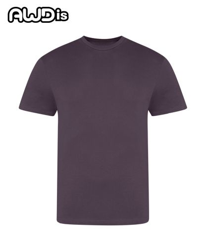 awdis(アウディス)awdis just ts The 100 Tシャツ/Wild Mulberry