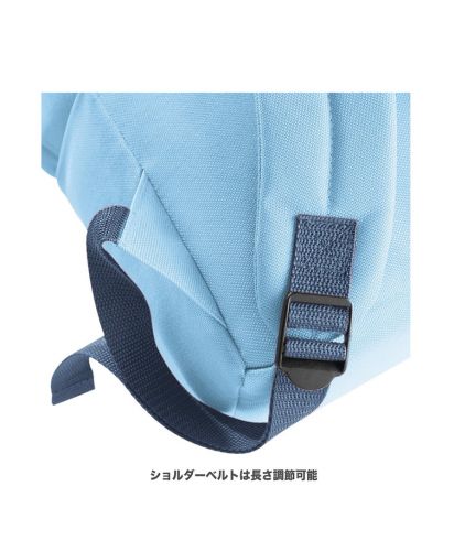 Original Fashion Backpack/スカイブルー