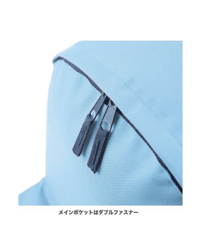 Original Fashion Backpack/スカイブルー