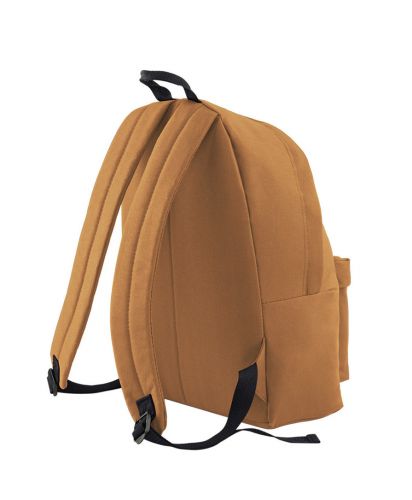 Original Fashion Backpack/キャラメル