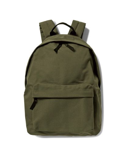Original Fashion Backpack/オリーブグリーン