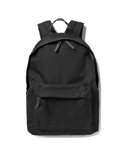 Original Fashion Backpack/ブラック