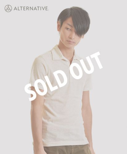 Eco-Jersey The Berke Urban Polo