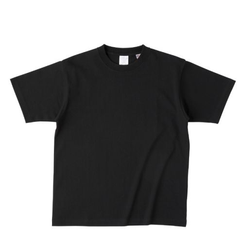 USAコットンTシャツ(CROSS & STITCH)最安級通販-無地メンズTシャツの 