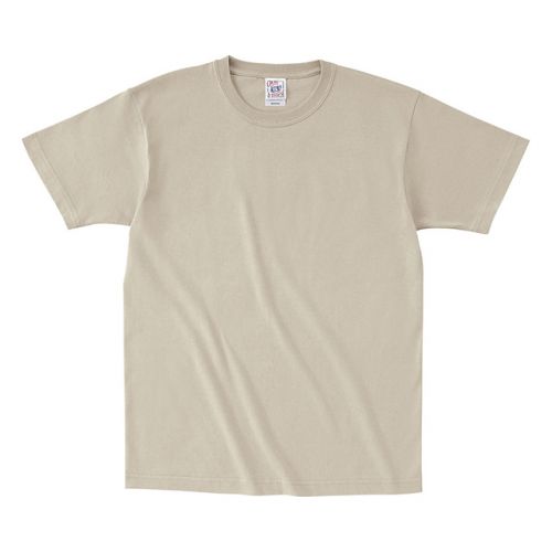 CROSS STITCH オープンエンドTシャツ激安通販｜無地Tシャツ卸販売