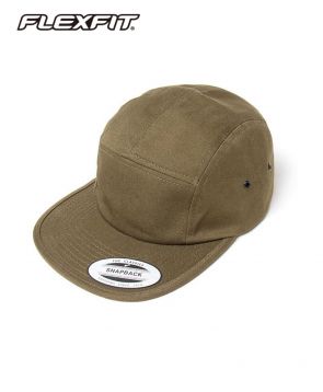 Classic Jockey Camper Cap/OLオリーブ 