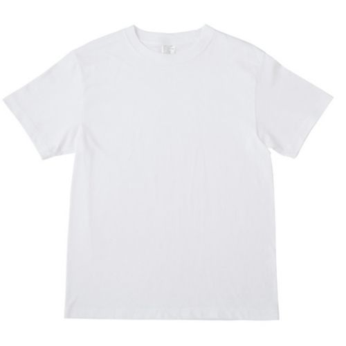 5.6ozハイグレードコットンTシャツ-JOKER LABELの激安無地Tシャツ