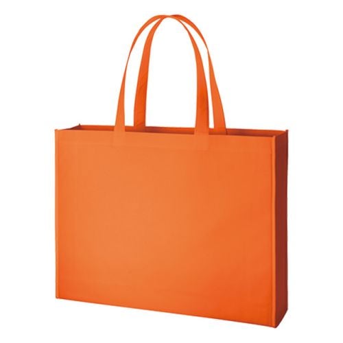 不織布イベントバッグは、激安卸のオレンジパーム