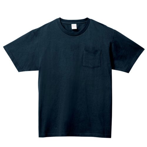 Printstar ヘビーウエイトポケットTシャツ激安通販｜無地Tシャツ卸販売 
