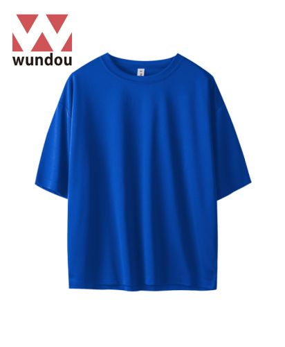 ストリートTシャツ/05ロイヤルブルー