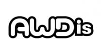 AWDis(アウディス)ロゴ